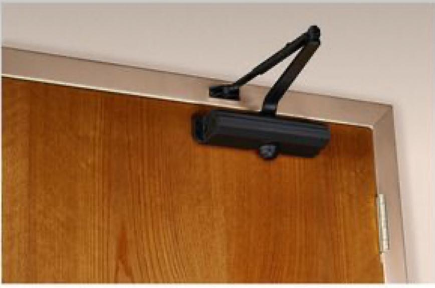 Door Closer
